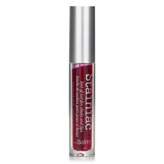 TheBalm Stainiac (Cheek & Lip Stain)  # Beauty Queen 4ml/0.13oz