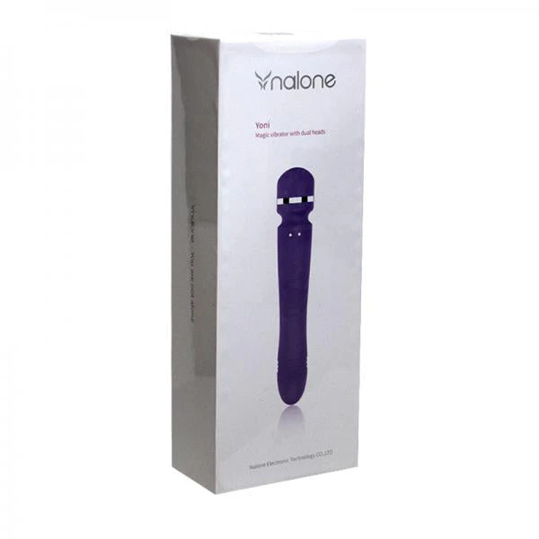 Nalone Yoni Wand Purple