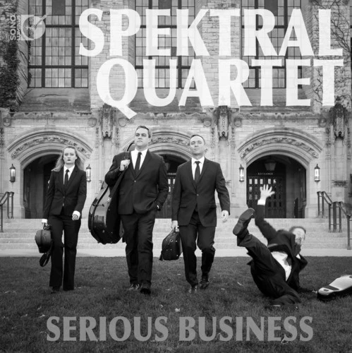 Serious Business  [Blu-Ray Region A: USA] With CD USA import