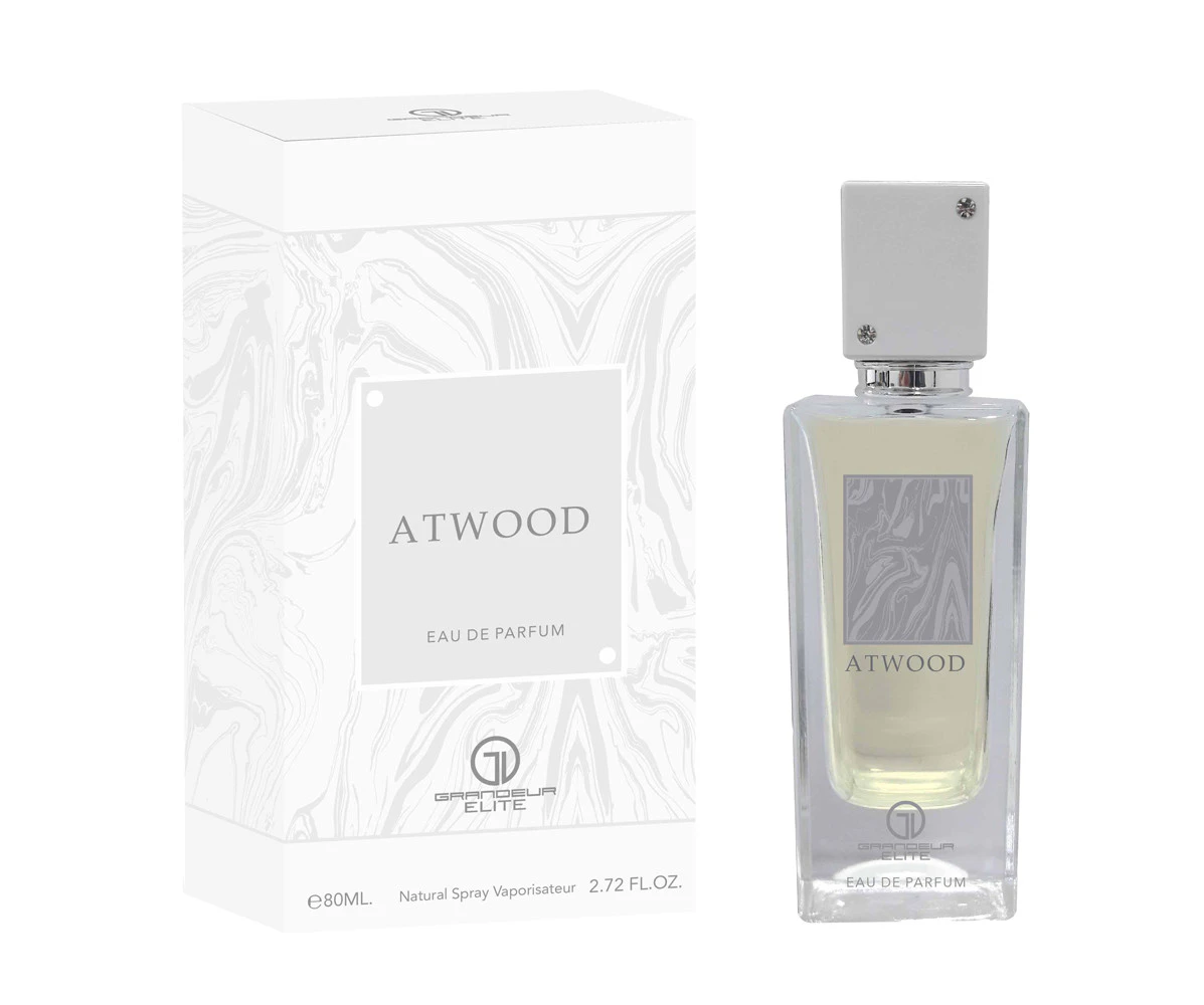 Grandeur Elite Atwood EDP Spray 80ml for Women