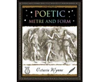 Poetic Metre and Form by Octavia Wynne