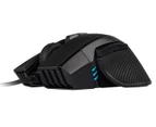 Corsair Ironclaw Rgb Fps Moba 18000 Dpi Gaming Mouse