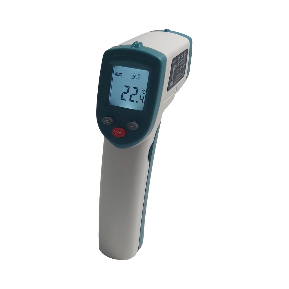 Hydroaxis Infrared Thermometer Gun (-50C-380C)