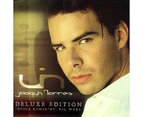 Joaquin Torres - Joaquin Torres  [COMPACT DISCS] With DVD USA import