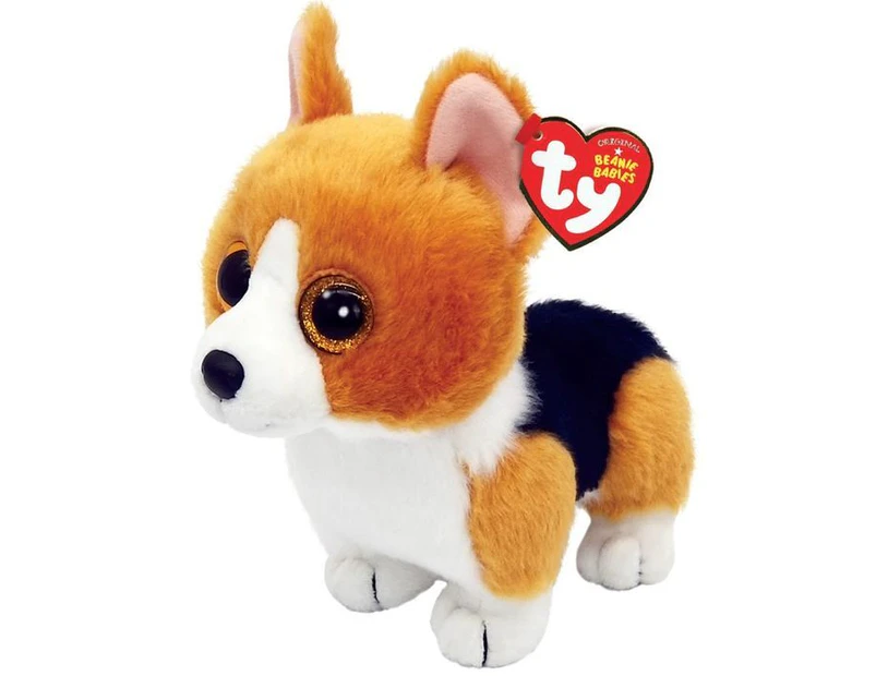 Beanie Boos - Colin The Corgi Regular