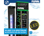 Fluval Plant 3.0 Spectrum LED w/ Bluetooth 32w 61-85cm (14521)