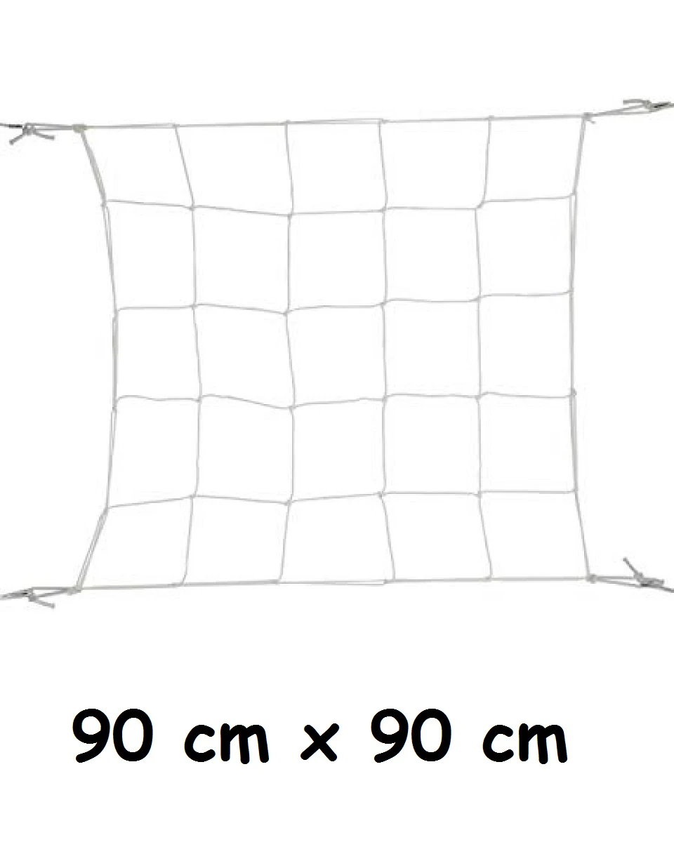 Hydro Axis Tent Net 90x90cm