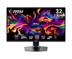 MSI MPG 321URX QD-OLED 32" 4K UHD 0.03ms 240Hz AdaptiveSync Gaming Monitor