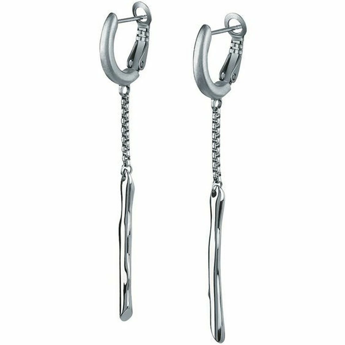 Womens Earrings By Breil Tj2755 5 Cm