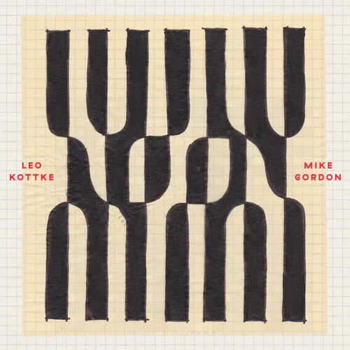 Leo Kottke & Mike Gordon - Noon  [COMPACT DISCS] USA import