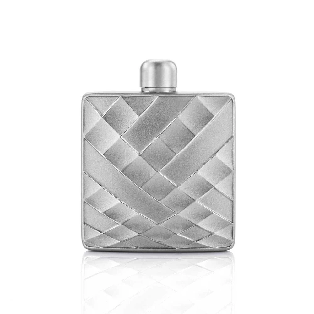 Royal Selangor Frost - Hip Flask (100ml)