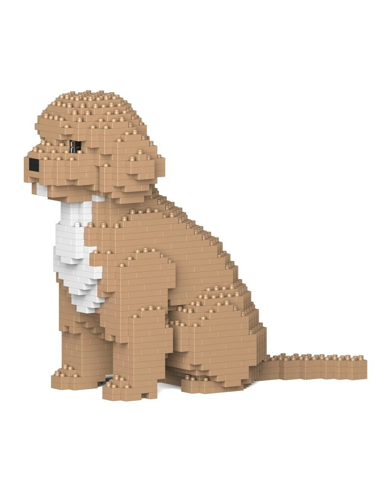 Jekca Animals - Cockapoo 19cm