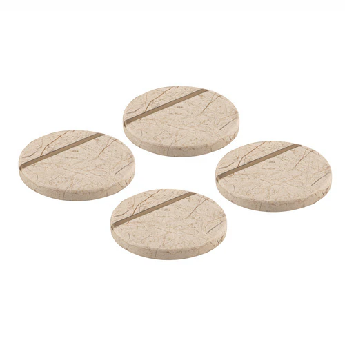 Tempa Emerson - Champagne Coaster 4 Pack