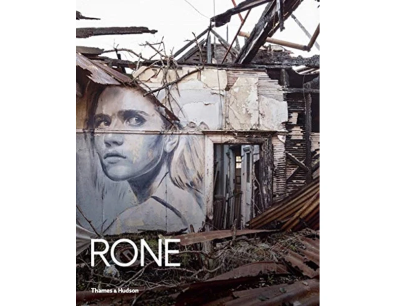 Rone by Tyrone Wright Rone