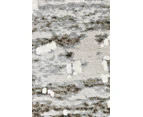 Cheapest Rugs Online Venice Renzi B0641A In Grey Rug