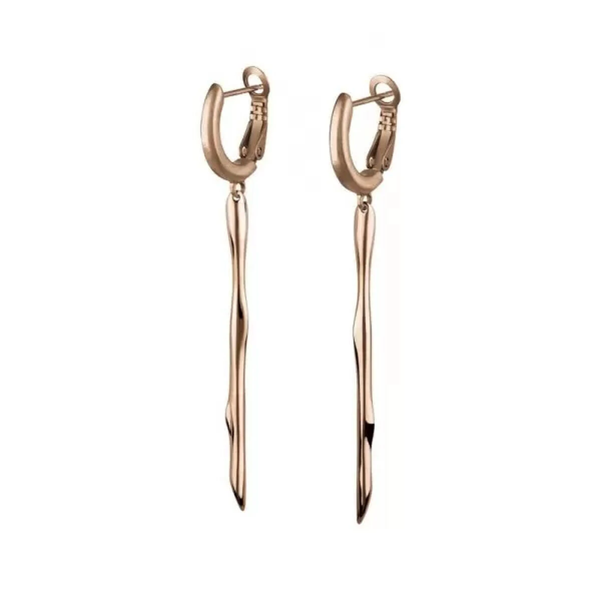 Womens Earrings By Breil Tj2756 5 Cm