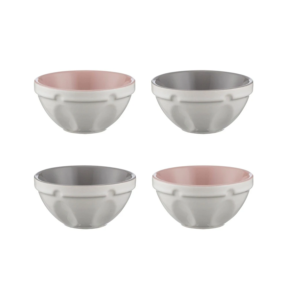 Mason Cash - Innovative Kitchen Preparation Bowls - 10cm (Set of 4)