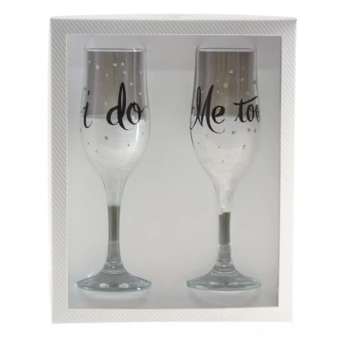 Flutes - I do Me To (Set of 2)