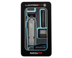 BaBylissPRO FXONE - LoPro Black Trimmer