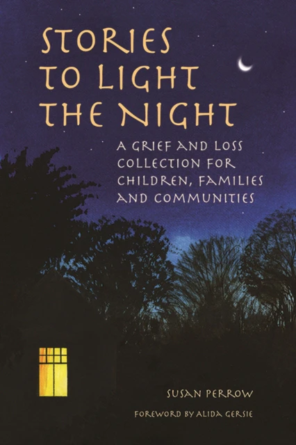 Stories to Light the Night by Susan Perrow