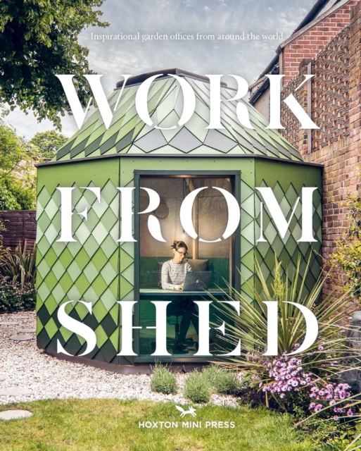 Work from Shed by Hoxton Mini Press