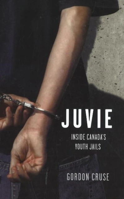 Juvie by Gordon Cruse