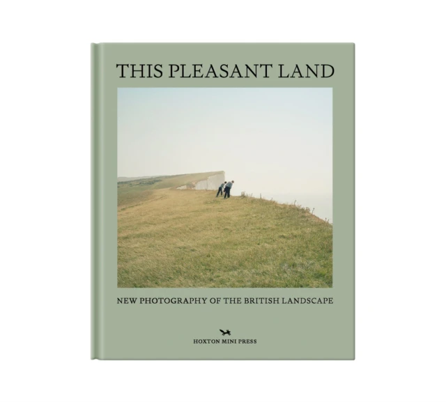 This Pleasant Land by Hoxton Mini Press