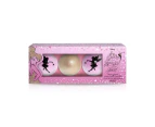 Mad Beauty Disney Festive Fairies - Bath Bomb Trio