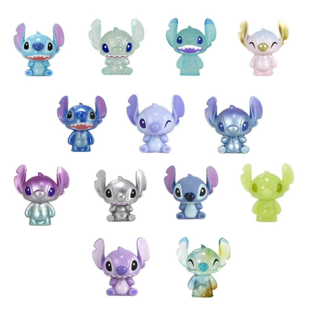 Grand Jester Studios Disney Stitch - Blind Bag Mini Series 2