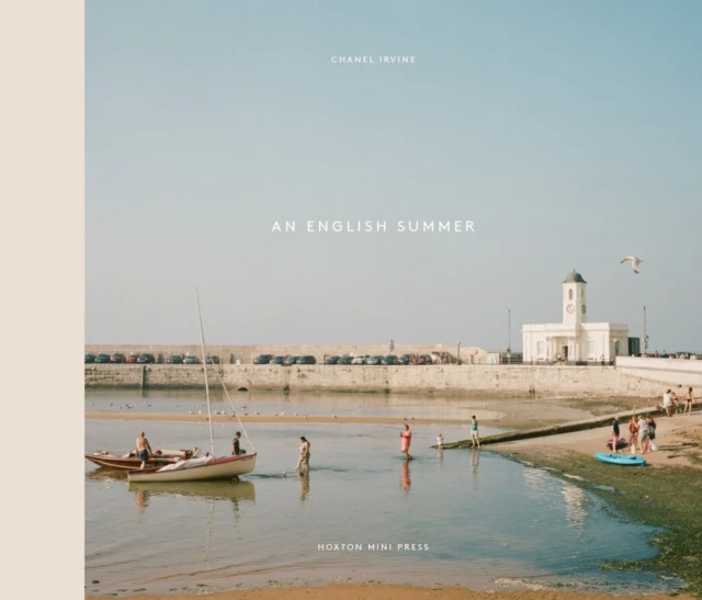 An English Summer by Chanel Irvine