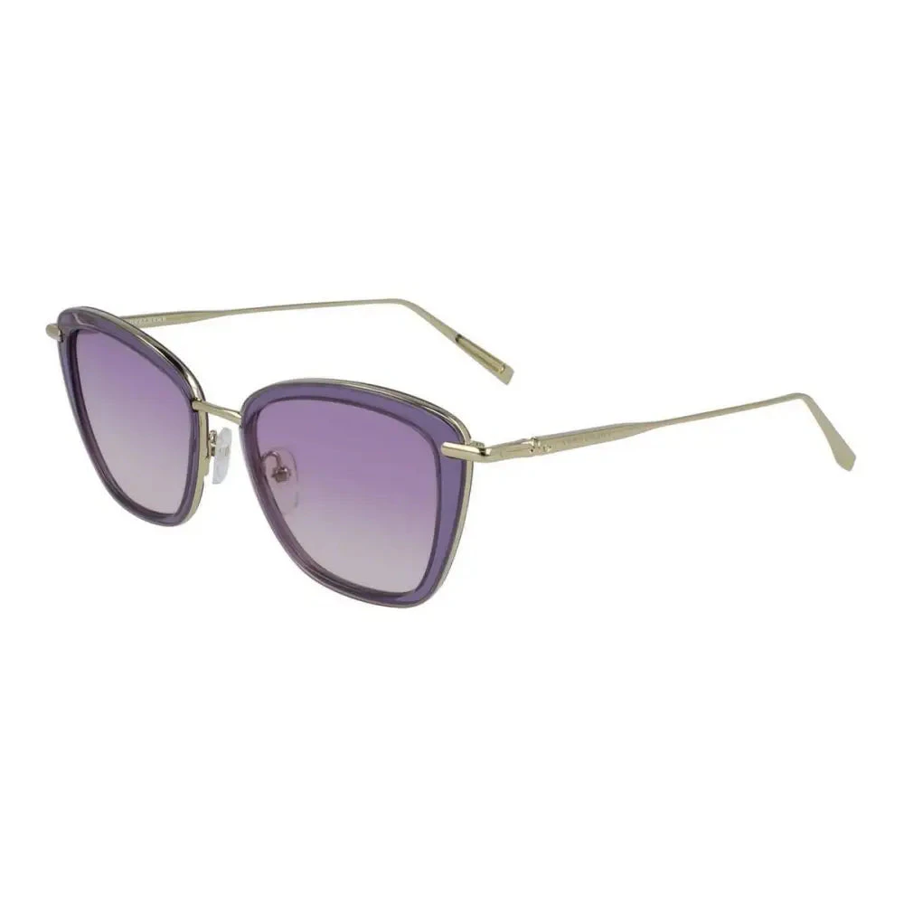 Ladies Sunglasses Longchamp Lo638s 512 52mm