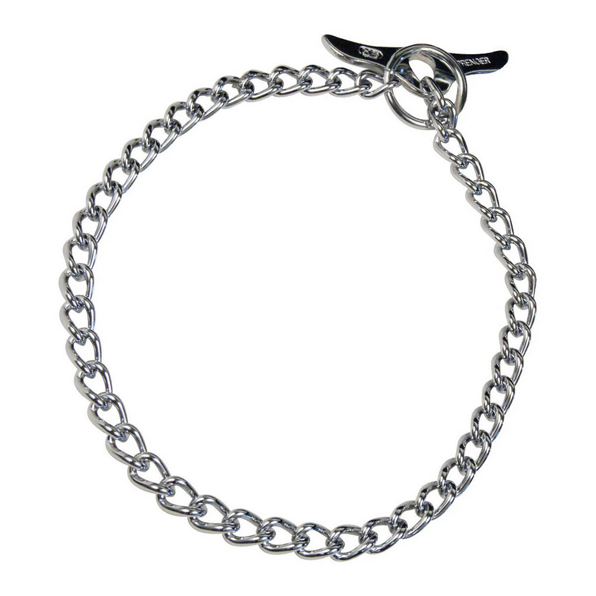 Sprenger Dog Chain Toggle 2.5Mm 60Cm