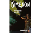 Maigret at Picratts by Georges Simenon