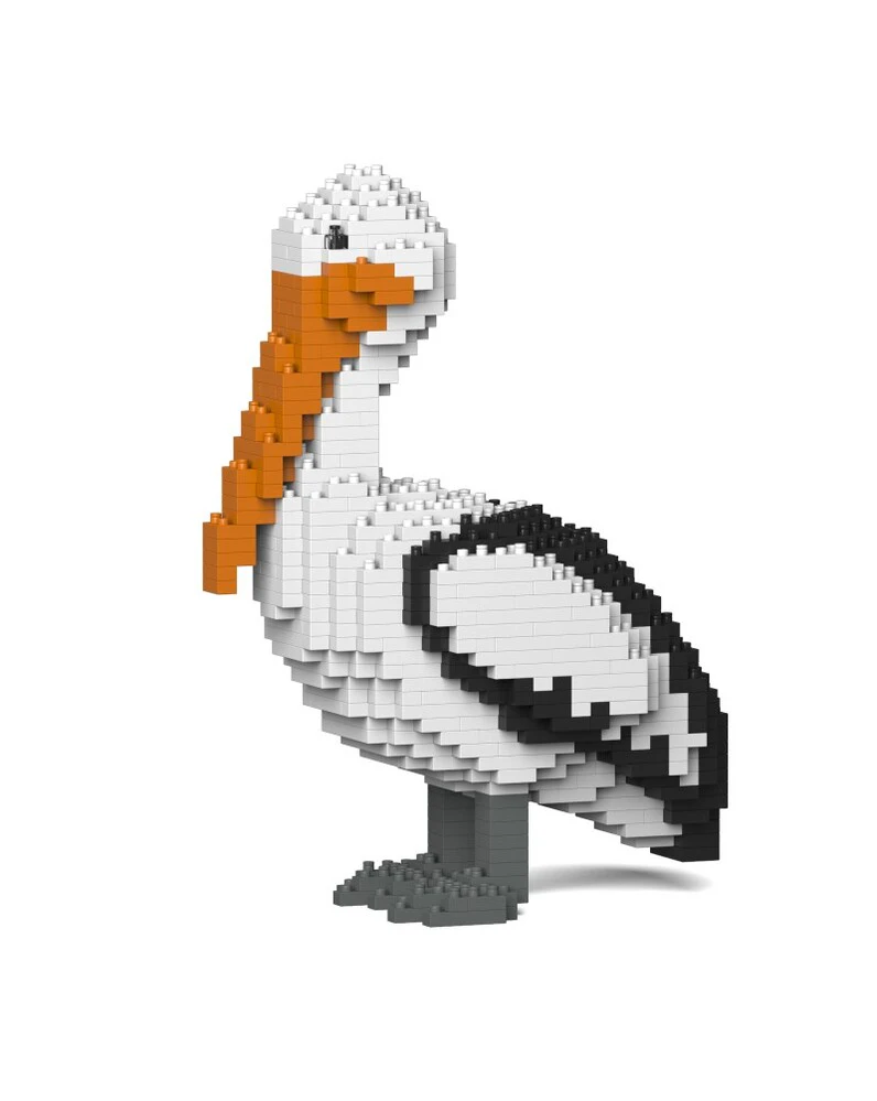 Jekca Animals - Pelican 22cm