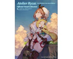 Atelier Ryza Official Visual Collection by Koei Tecmo Games