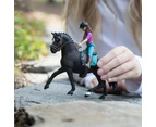 Schleich Horse Club Lisa and Storm