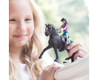 Schleich Horse Club Lisa and Storm