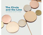 Circle and the Line The Jewelry of Betty Cooke by Jeannine Falino