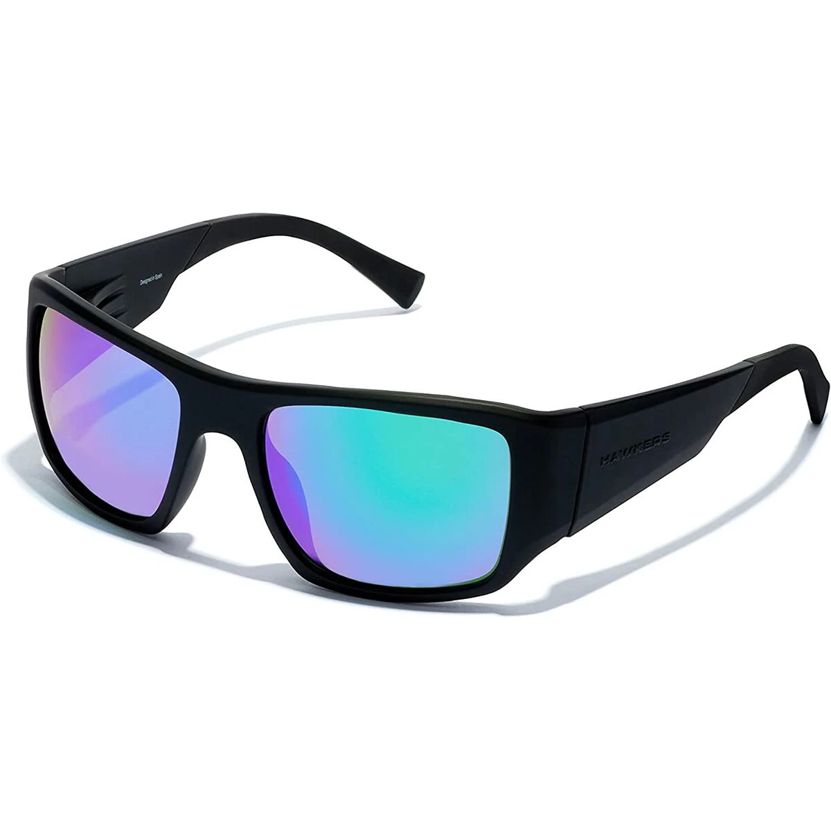 Unisex Sunglasses Hawkers 360 Ø 56 mm