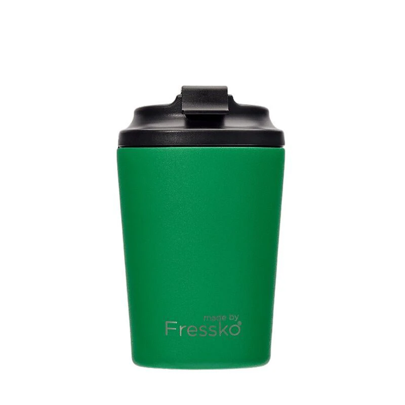 Fressko Reusable Cup Bino (230ml) - Clover