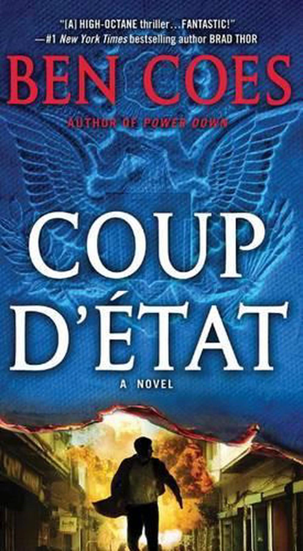 Coup d'Etat