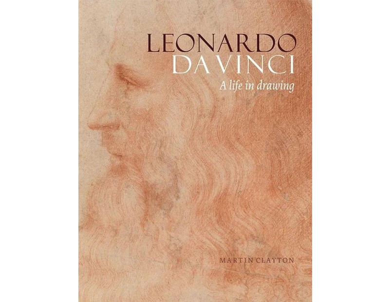 Leonardo Da Vinci