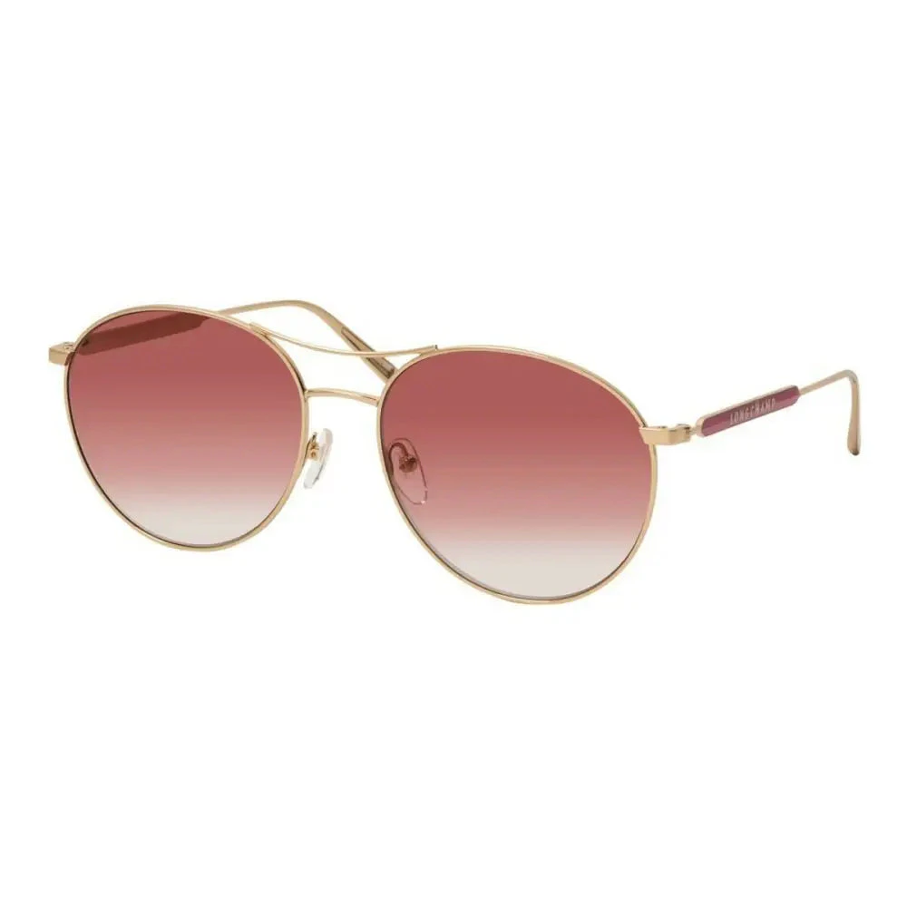 Ladies Sunglasses Longchamp Lo133s 770 56mm