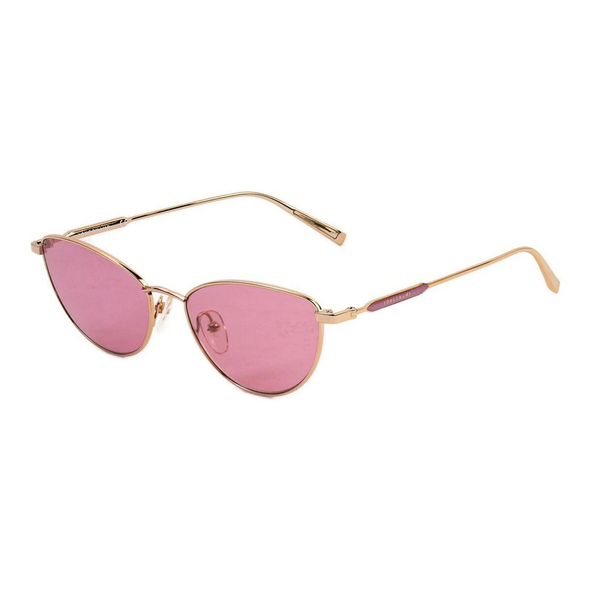 Women Sunglasses Longchamp Lo144s 770 ø 55 Mm