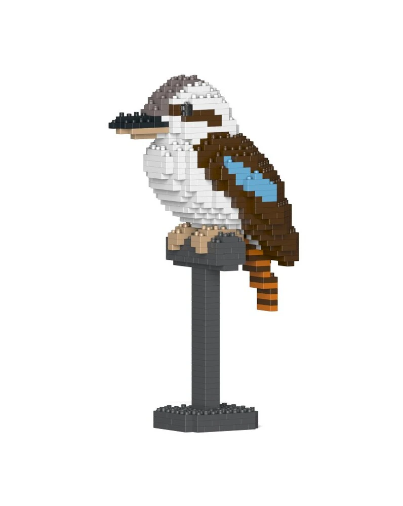 Jekca Animals - Kookaburra 25cm