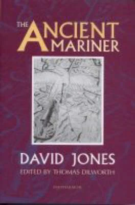 The Ancient Mariner by David Jones