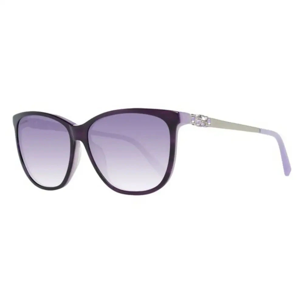 Ladies Sunglasses Swarovski Sk0225 5683z 56mm