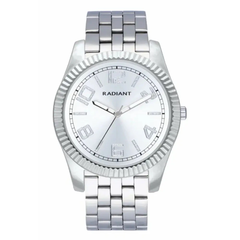 Radiant Ra587201 Ladies Quartz Watch 44.5 Mm