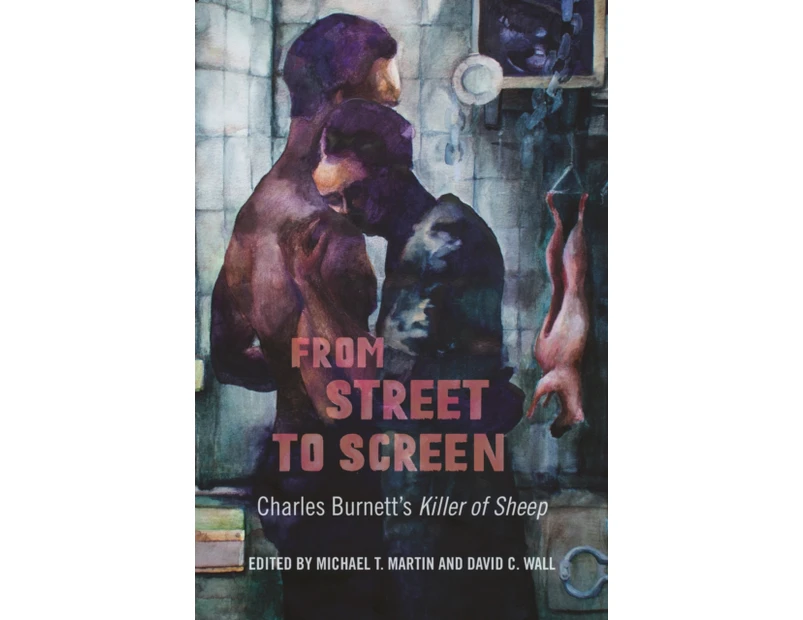 From Street to Screen