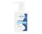 Keracolor Color Clenditioner Colouring Shampoo Blue 355ml